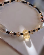 Abundance Citrine Bracelet