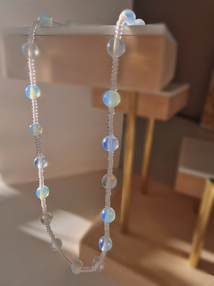 Gumball Necklace