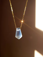 Fluorite Necklace