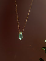 Fluorite Necklace