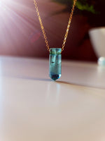 Fluorite Necklace