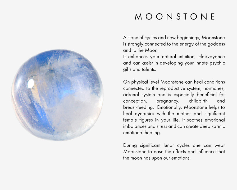 Moon Magic Cosmic Adornment