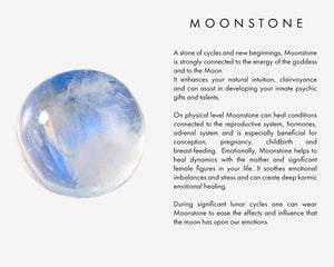 Moon Magic Cosmic Adornment